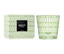 Decorated Bamboo Collection