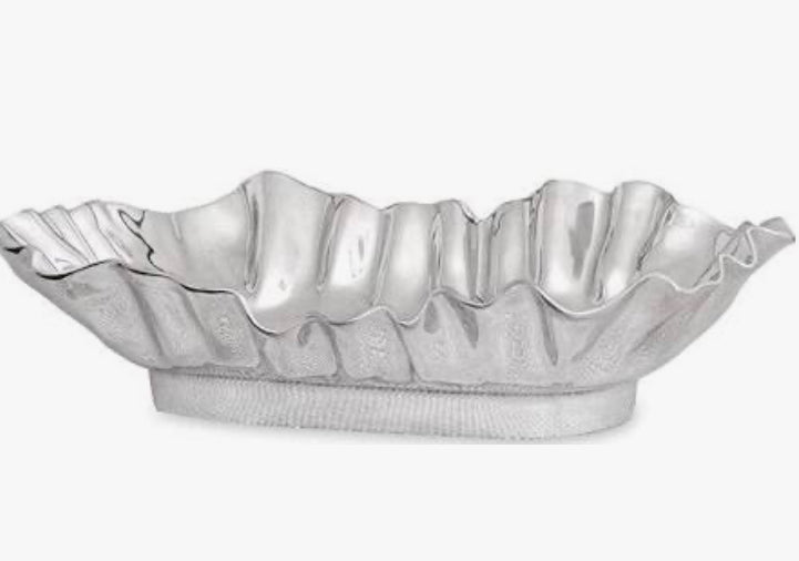 Vento Bloom Large Oval/rect. Bowl