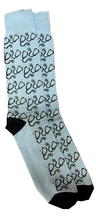 Lazyjack press socks