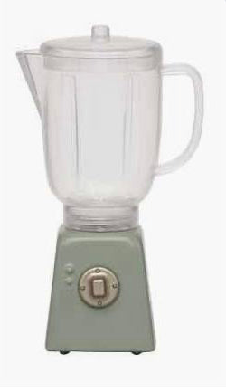 Mini Blender-11-0104-01 : Mint
