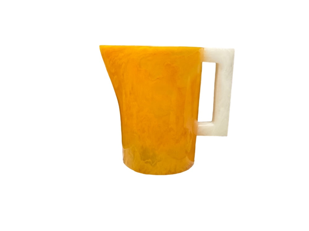 Pearl Pitcher Collection