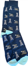 Lazyjack Press Socks