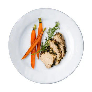 Quotidien White Truffle Collection