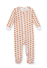 Parker Zip Pajama collection