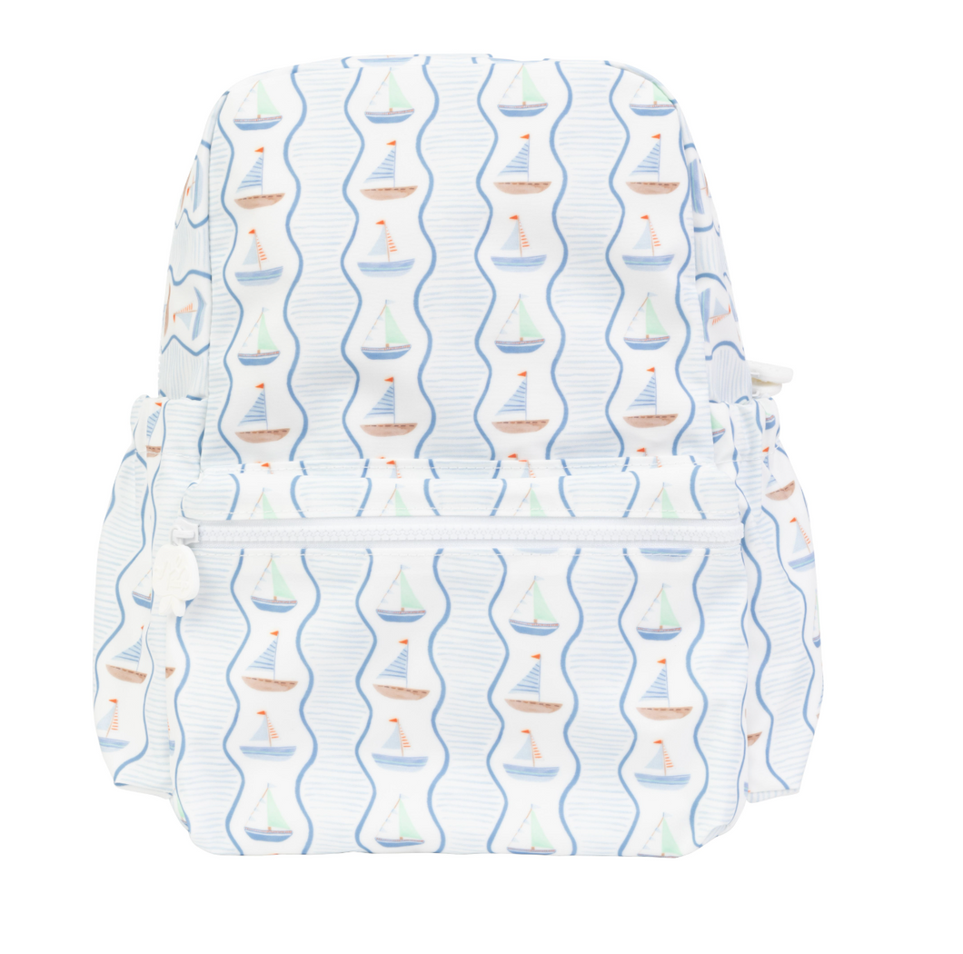 Sailboat Collection