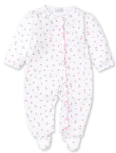 Kissy Kissy Garden Print Collection