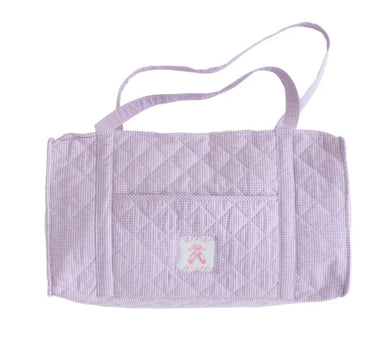 Ballet Slipper Duffle