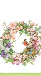 Spring Wreath Collection