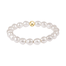 Pearl Bracelet Collection