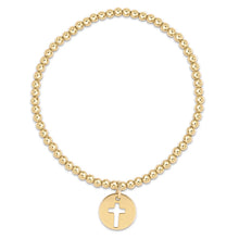 Classic Gold Charm Collection