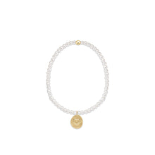 Classic Pearl Charm Collection
