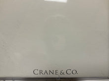 Pearl White Kid Finish Envelope-PE1111