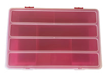 Organizer Case Collection