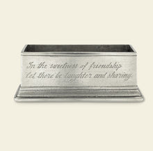 Sugar Packet/Business card-1283.0