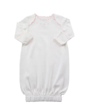 Dotson Sack Gown- NB