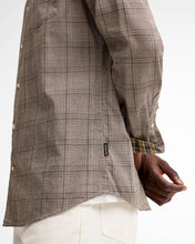 Franklin Tailored Long-Sleeved