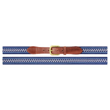 Camden Stripe- Belt