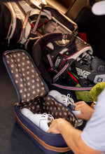 JH Shoe Bag