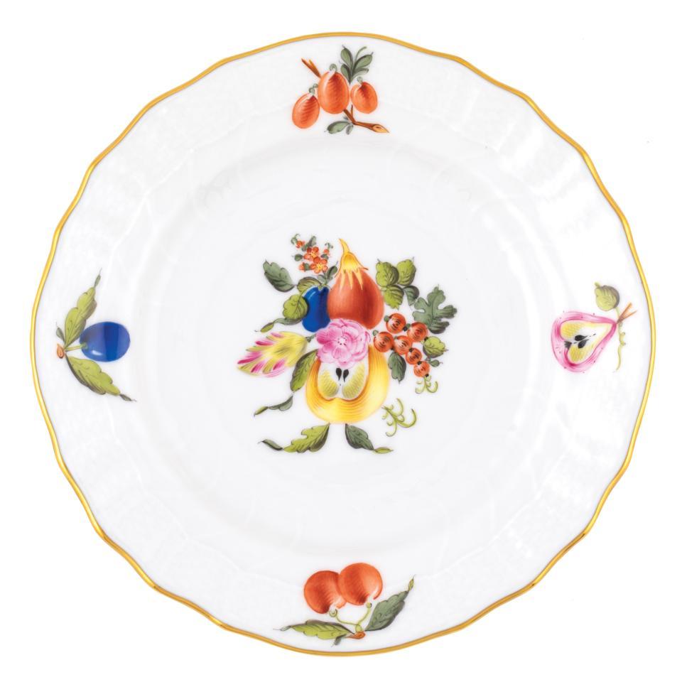 Fruits & Flowers Collection