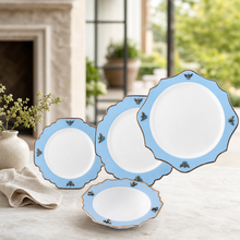 Bone China Arche of Bee Dinnerware