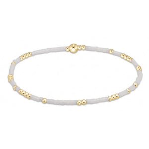 Spring/Summer Hope Unwritten Bracelet Collection