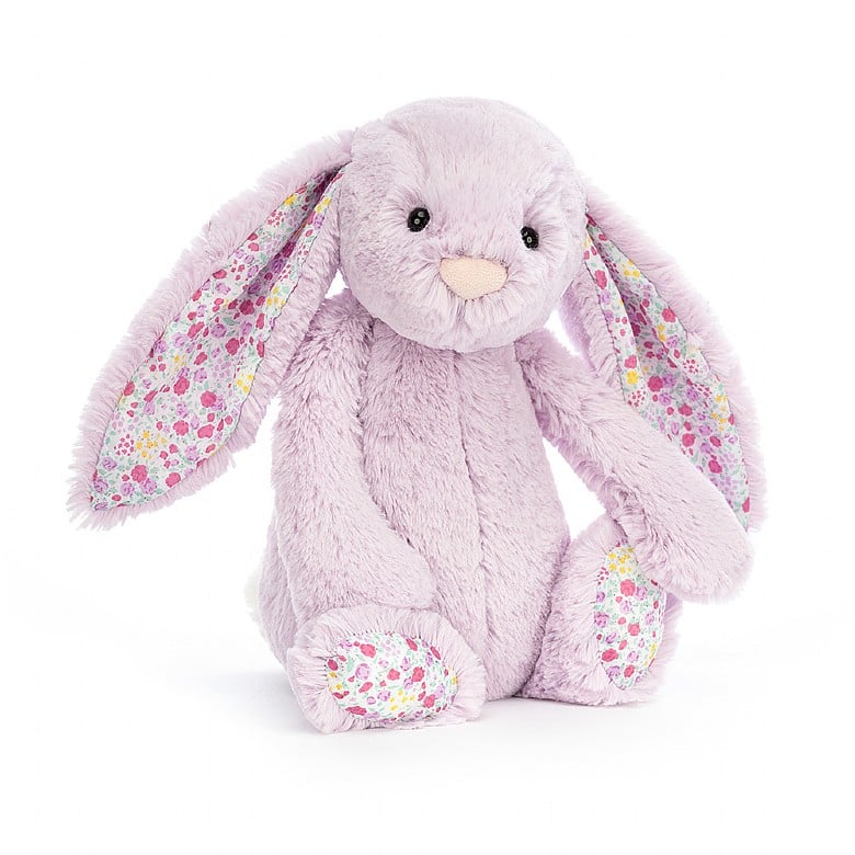 Blossom Jasmine Bunny Med-BL4BNL