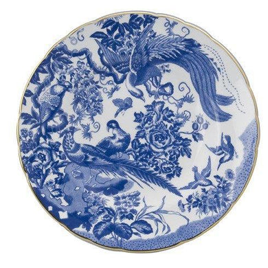 Aves Blue Collection