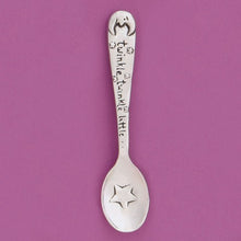 BABY SPOON