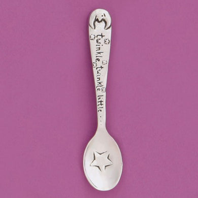 BABY SPOON