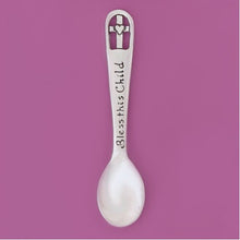BABY SPOON