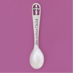 BABY SPOON