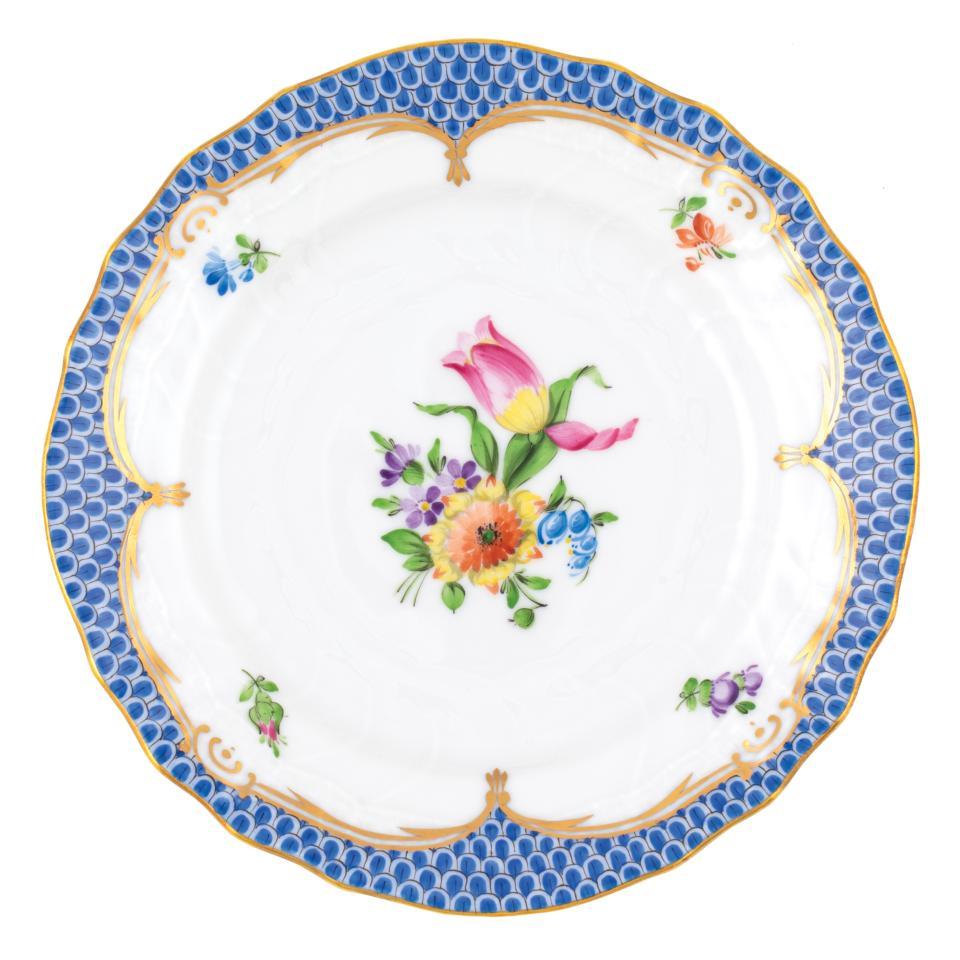 Printemps Blue Collection