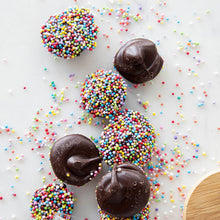 CHOCOLATE BUTTONS