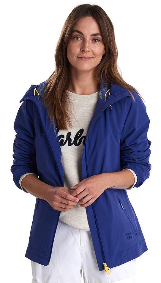 Barbour Leeward Jacket