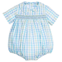 Briarcliff Plaid