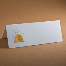 Beehive Place Cards