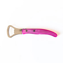 Berlingot Bottle Opener Collection