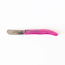 Berlingot Small Butter Knife Collection