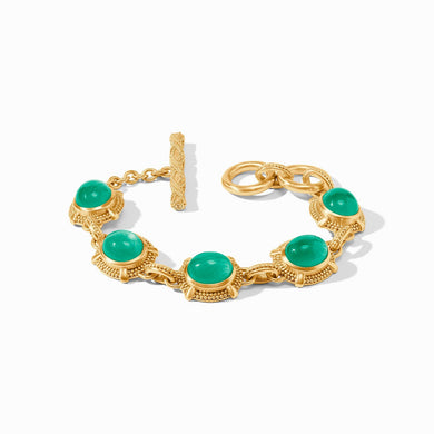 Cabochon Bracelet Collection