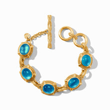 Cabochon Bracelet Collection