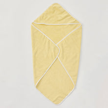 Baby Towel Collection