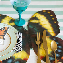 Die-cut Butterfly Placemat