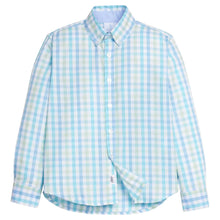 Briarcliff Plaid
