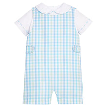 Briarcliff Plaid