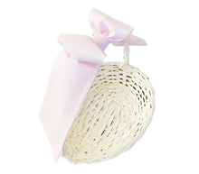 Basket Bow -Seersucker Collection