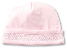Hand Smocked CLB Charmed hat Collection