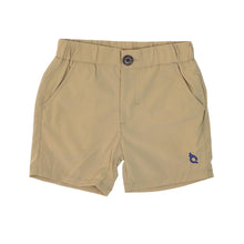 Dark Khaki shorts