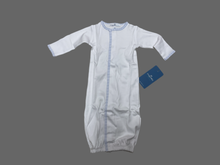 New Beginnings Blue Collection