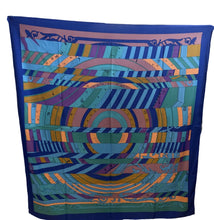 Silk Scarf