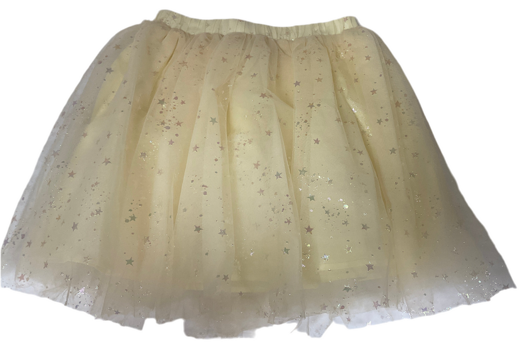 SPARKLE TULLE SKIRT